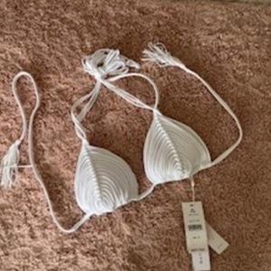 PQ Swim Isla Bikini Top